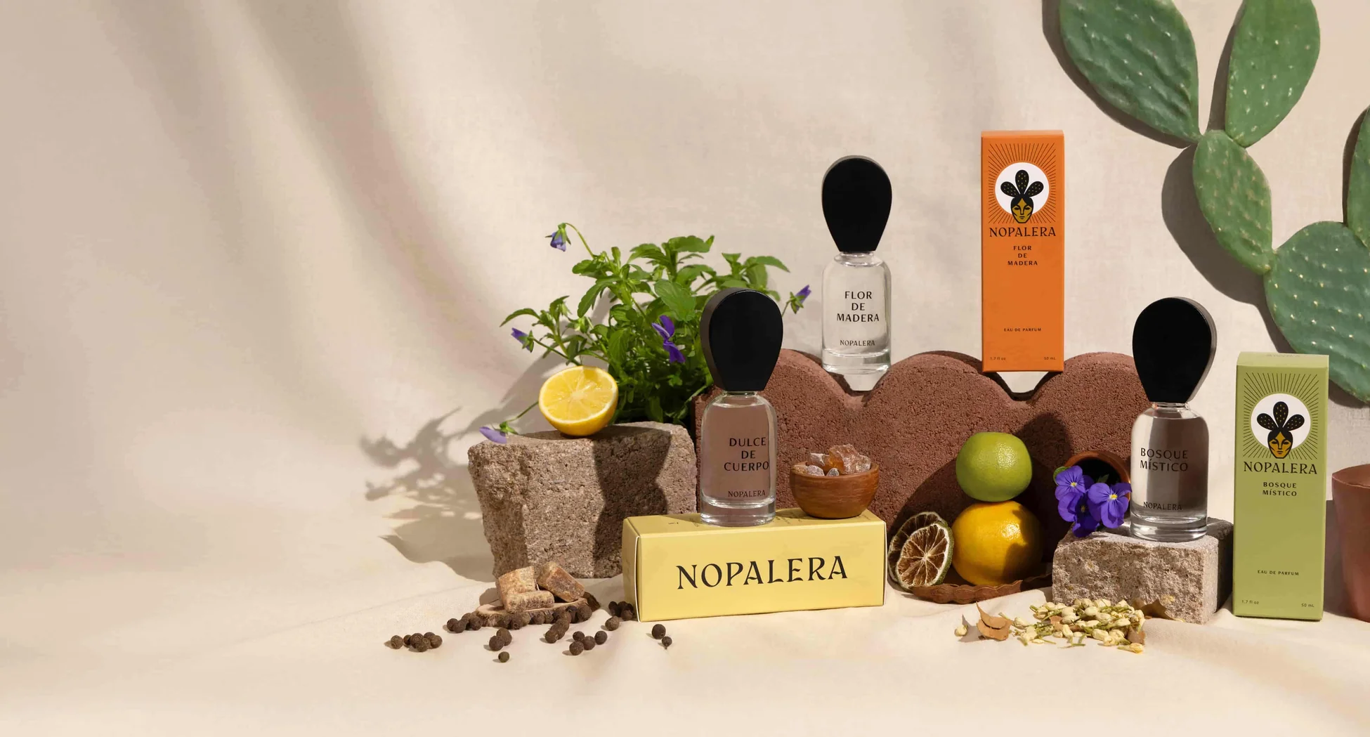 Radiance for the Modern Explorer