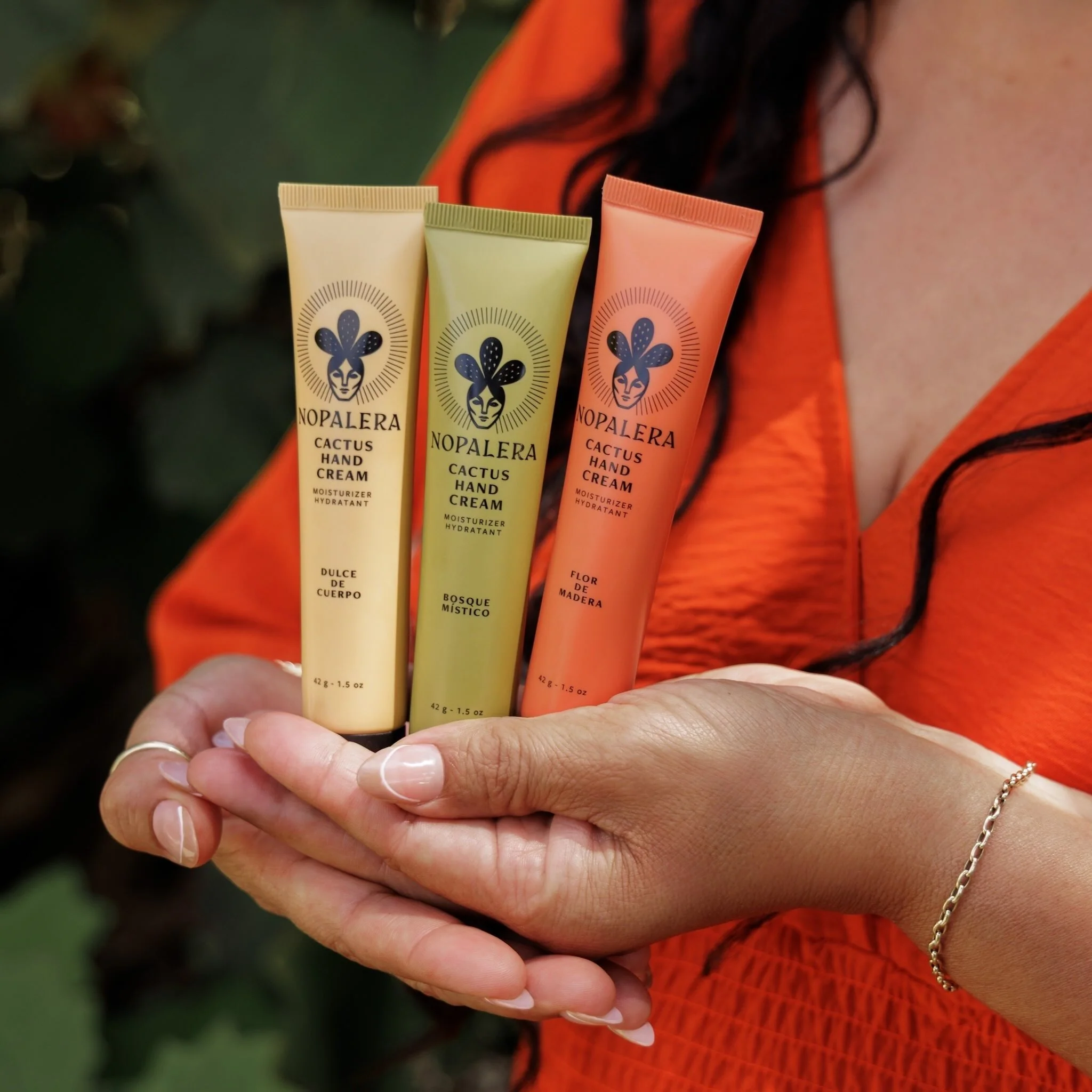 1.5oz Hand Cream Trio Gift Set - Image 4