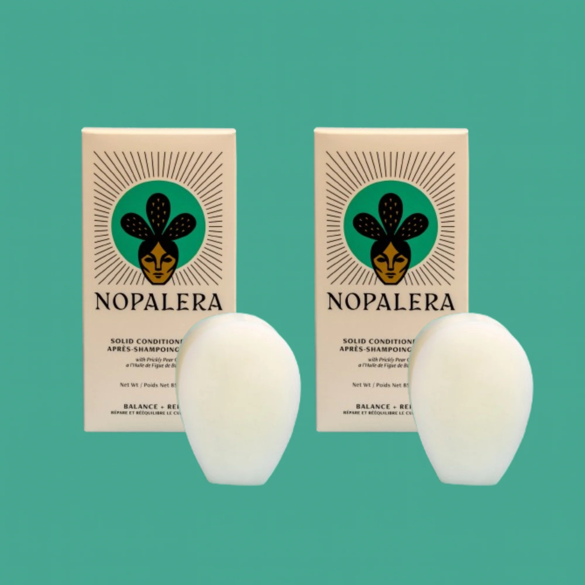 Conditioner Bar, Balance + Repair - Image 5