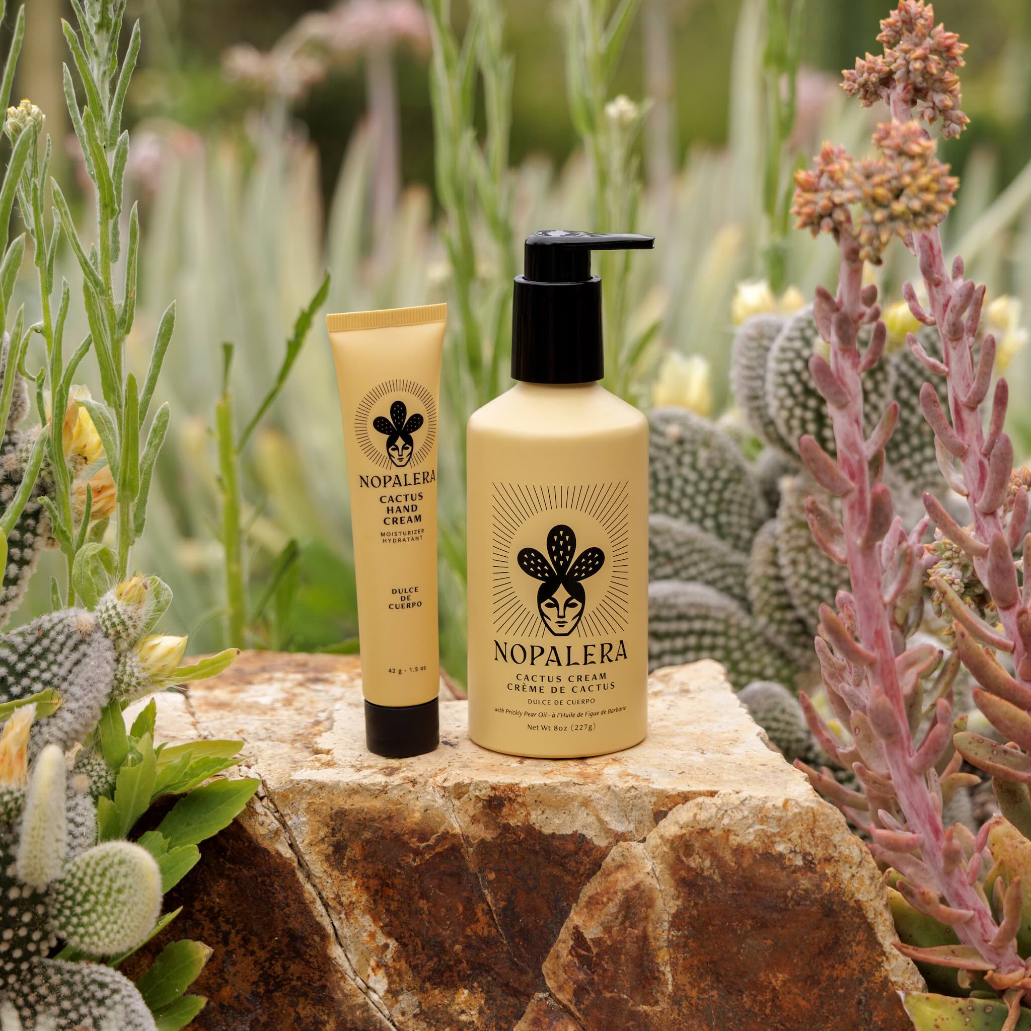 Cactus Body Cream - Dulce de Cuerpo - Image 6