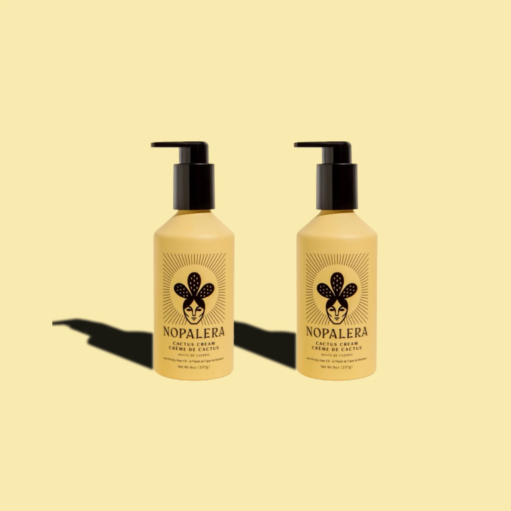 Cactus Body Cream - Dulce de Cuerpo - Image 7
