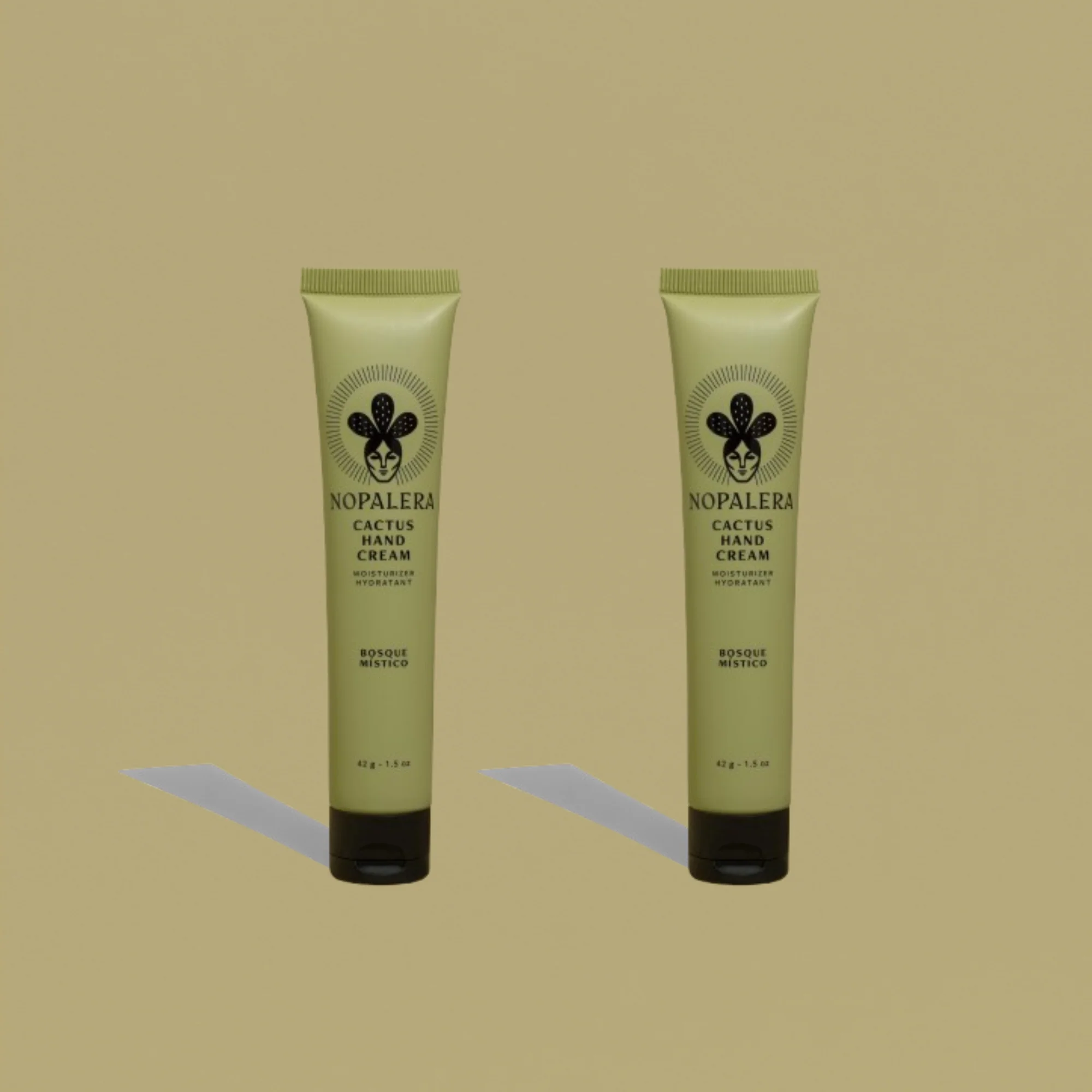 Cactus Hand Cream - Bosque Místico - Image 7