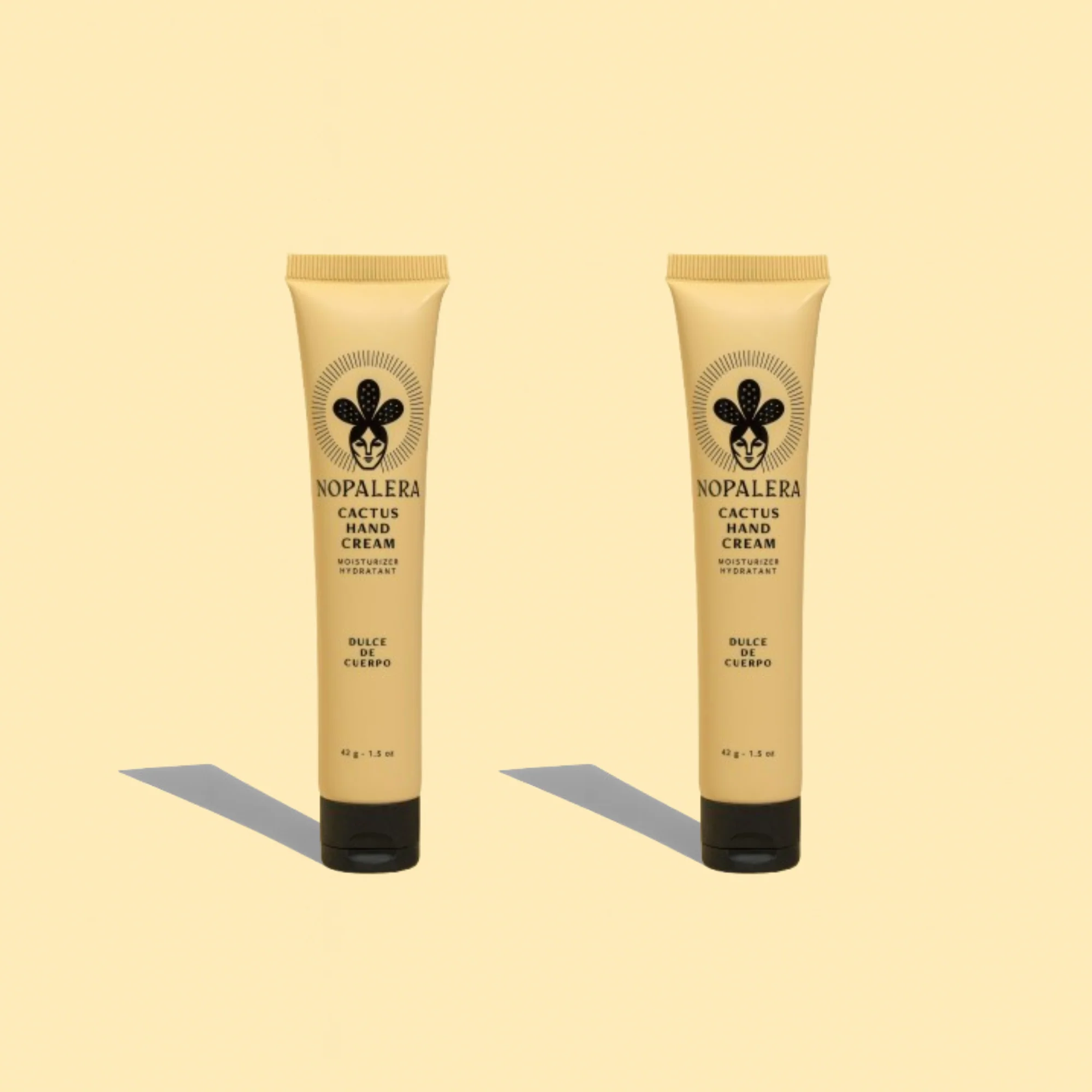 Cactus Hand Cream - Dulce de Cuerpo - Image 7