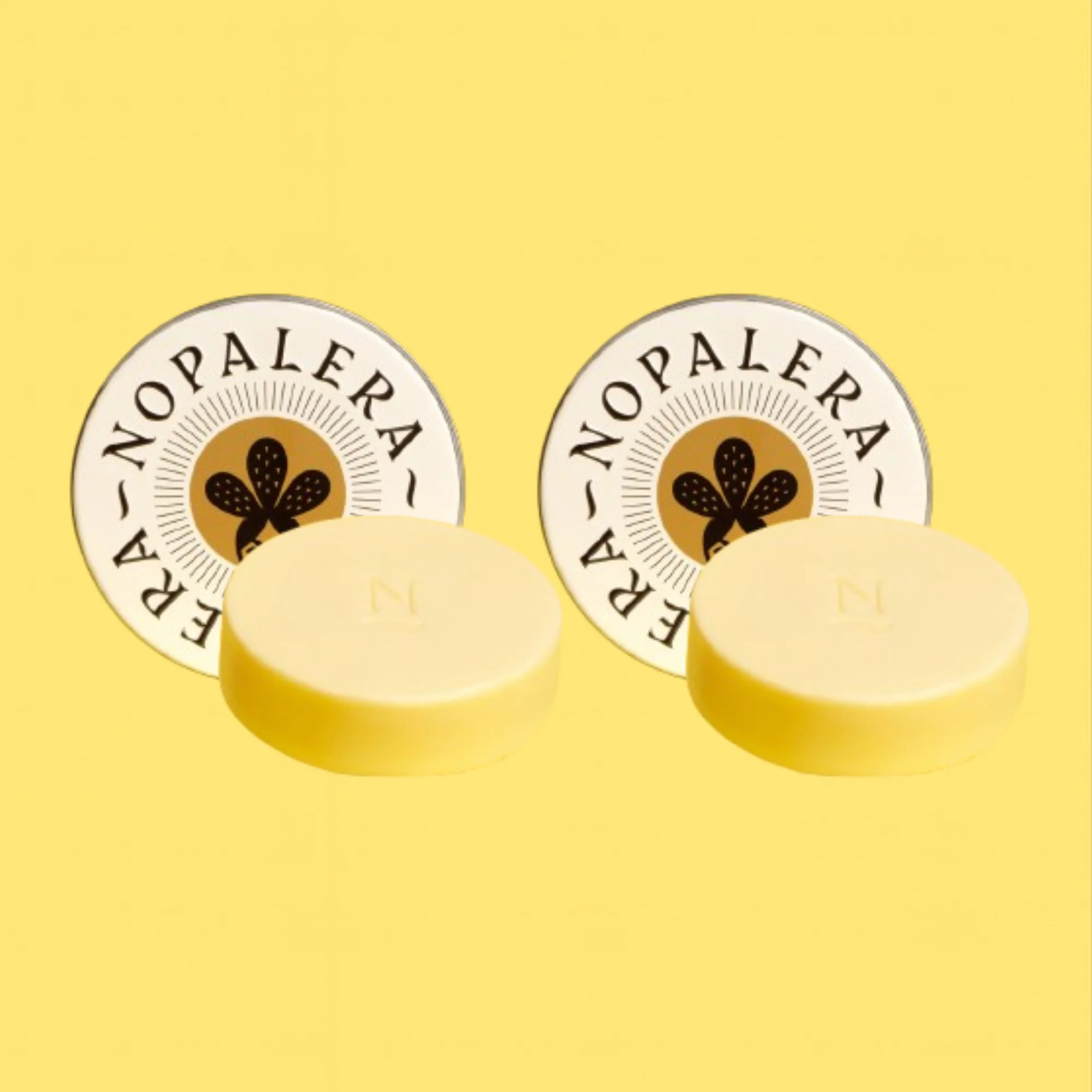 Citrus Lotion Bar - Image 5