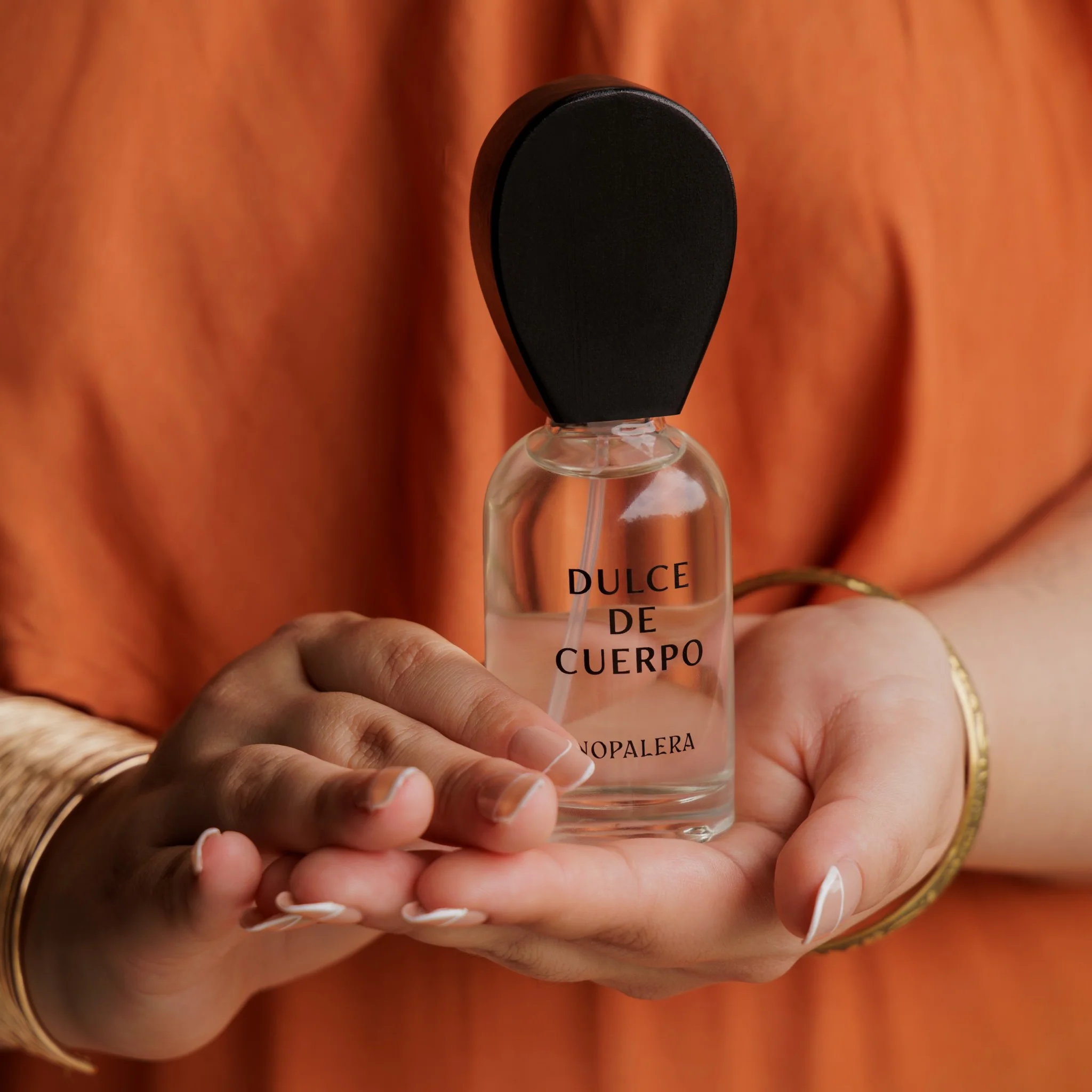 Dulce de Cuerpo, 50ml Perfume - Image 3