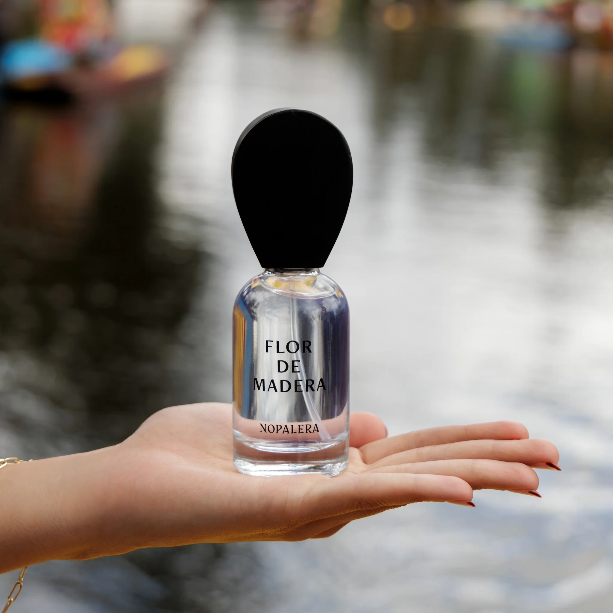 Flor de Madera, 50ml Perfume - Image 3