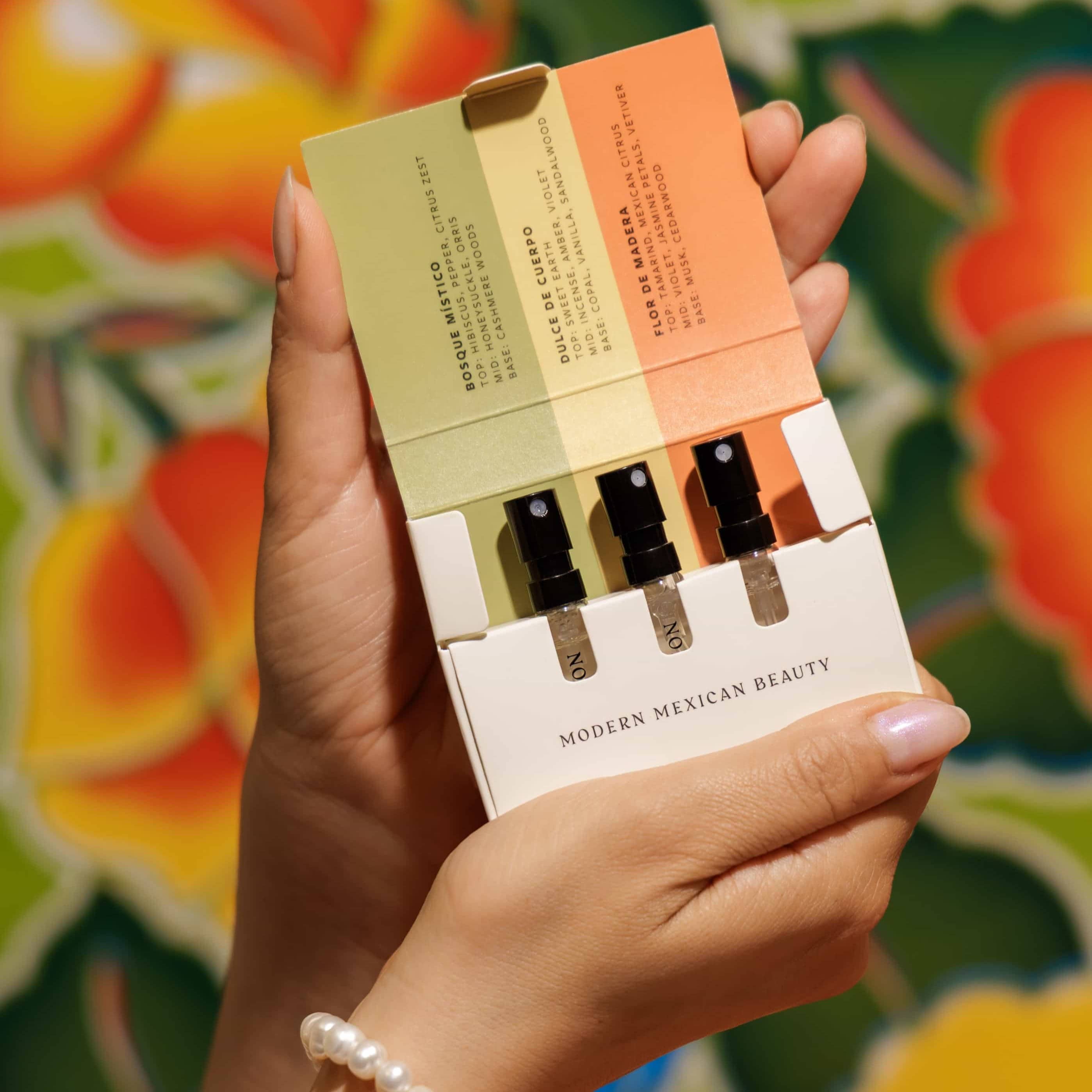 Fragrance Discovery Trio - Image 3