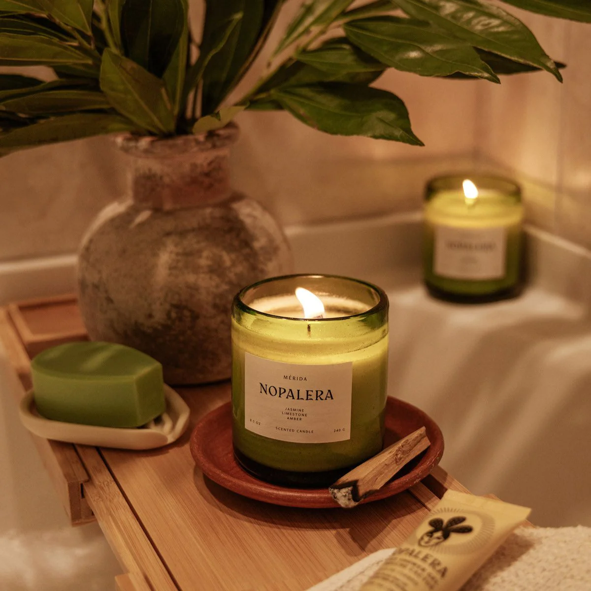 Mérida Candle - Image 3