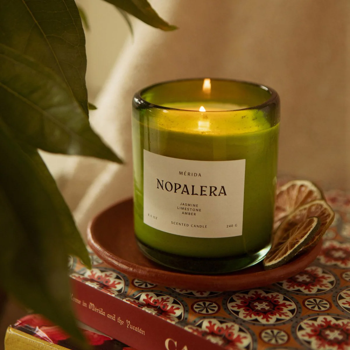 Mérida Candle - Image 4