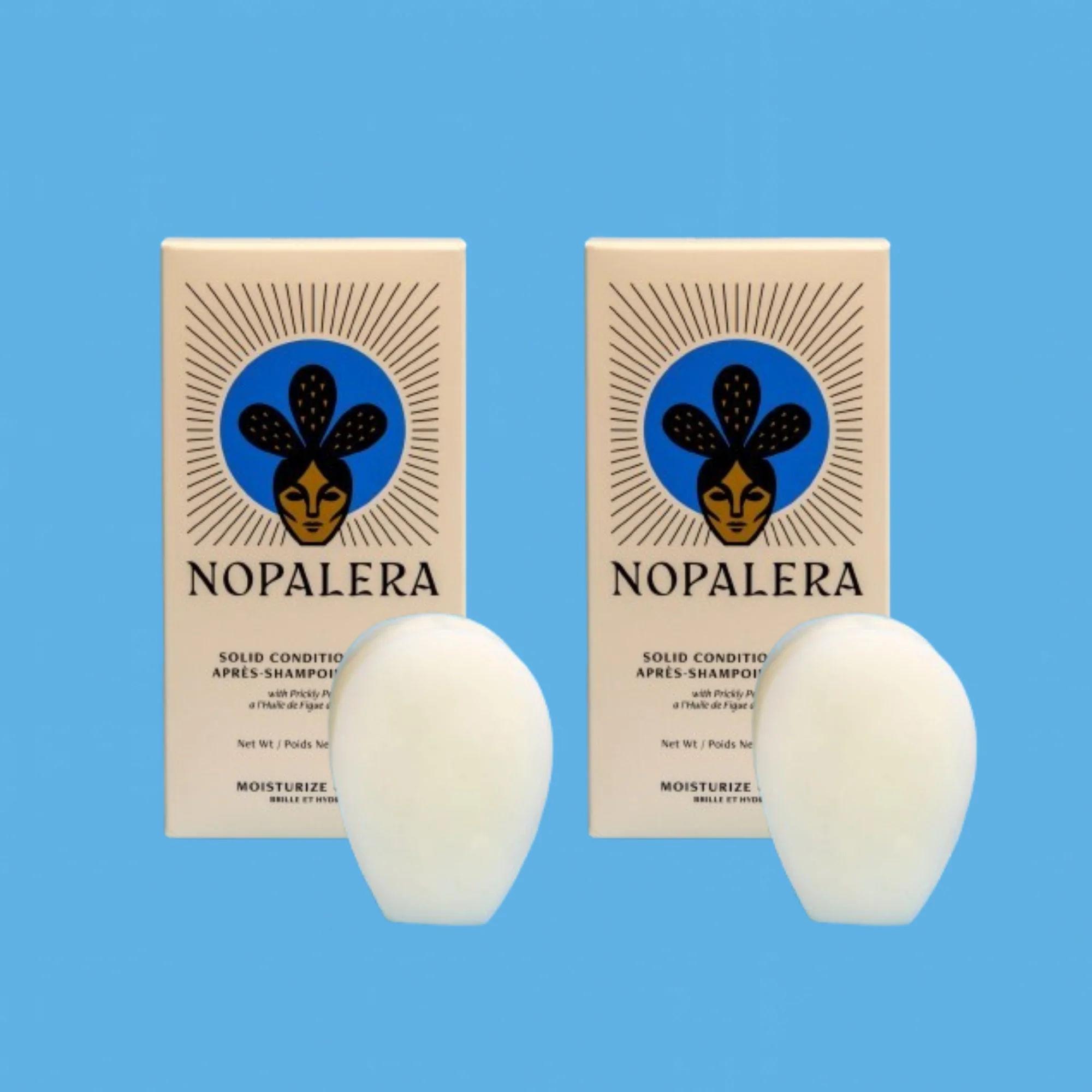 Conditioner Bar, Moisturize + Shine - Image 5