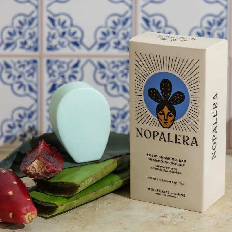 Shampoo Bar, Moisturize + Shine - Image 3