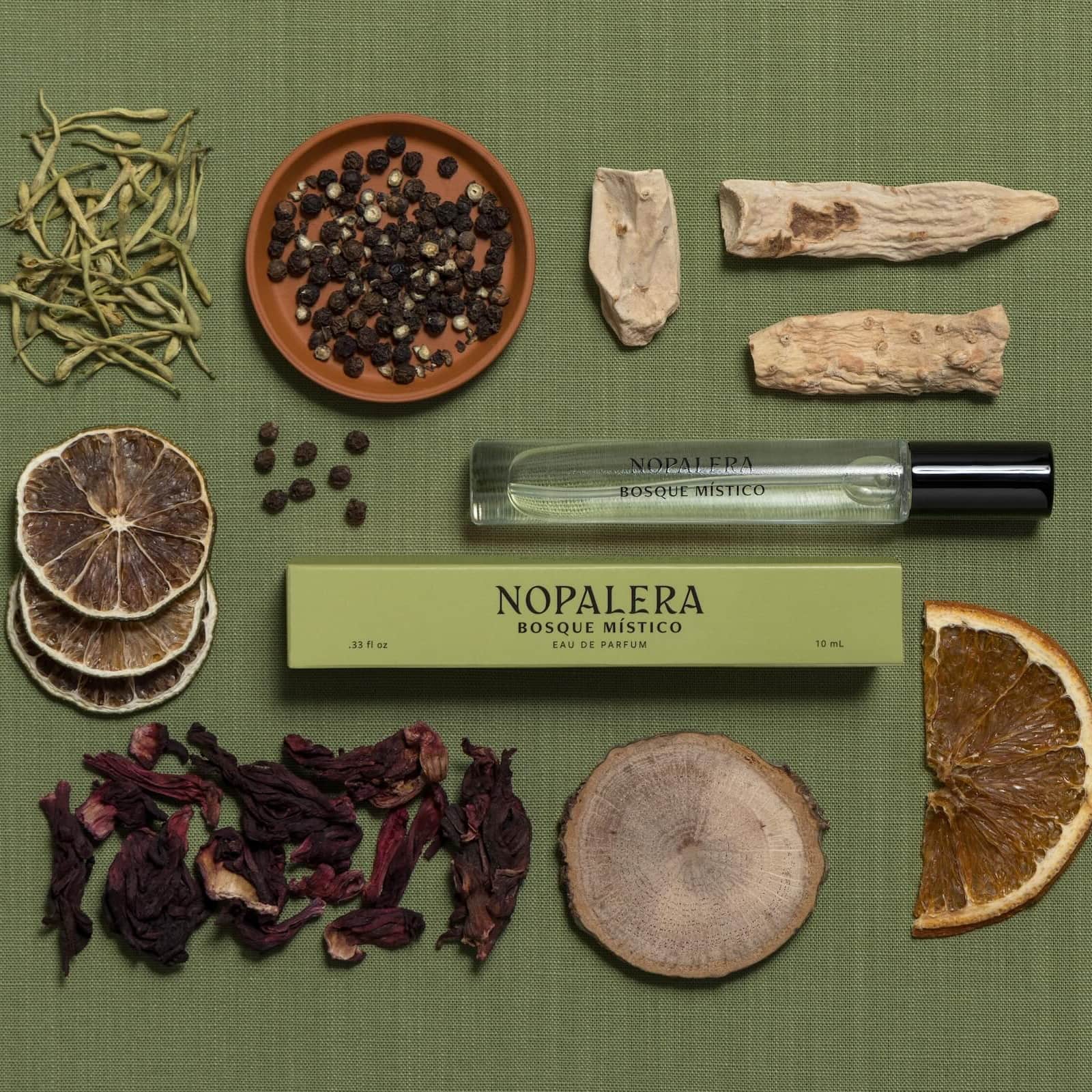 Perfume Duo - Bosque Místico - Image 2