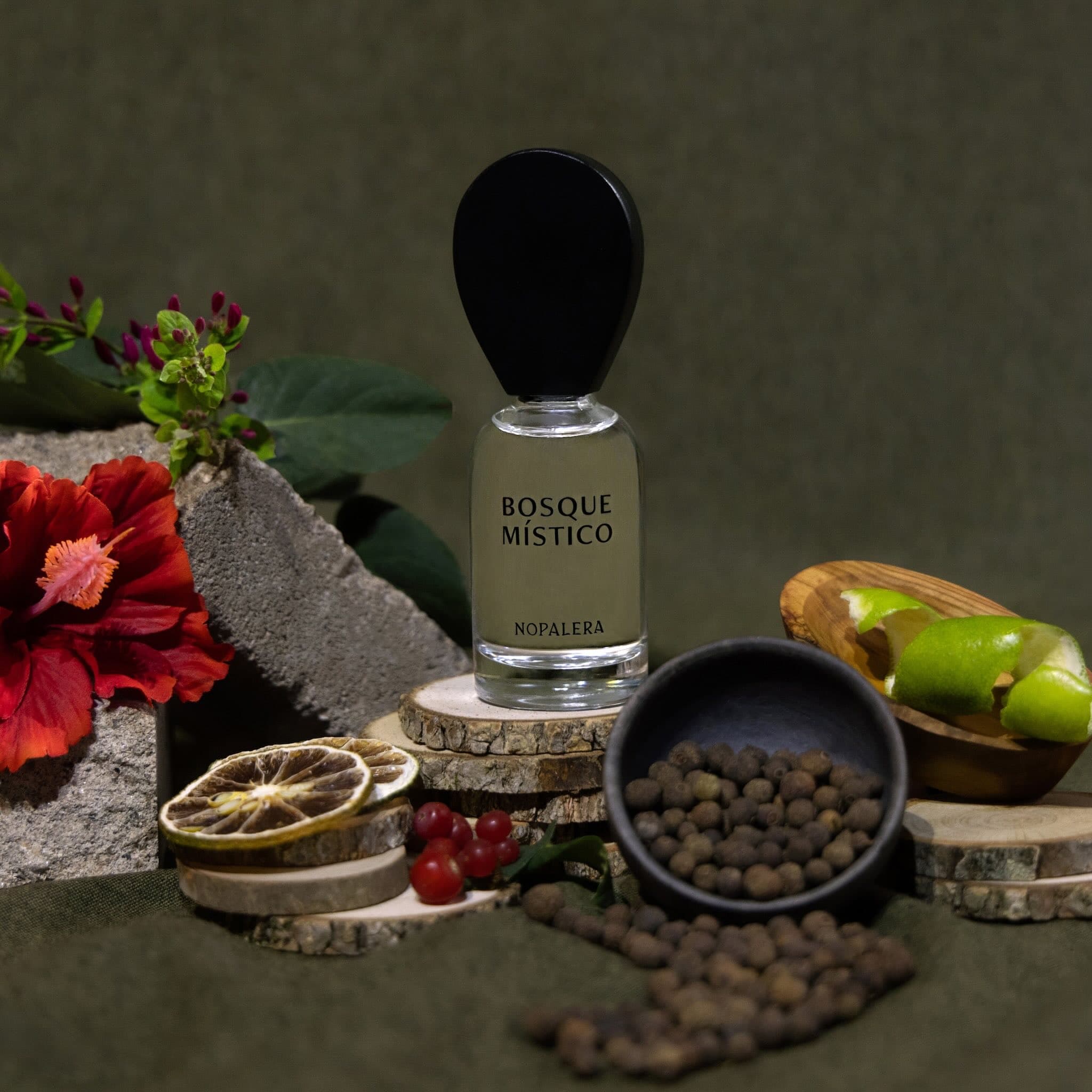 Perfume Duo - Bosque Místico - Image 3