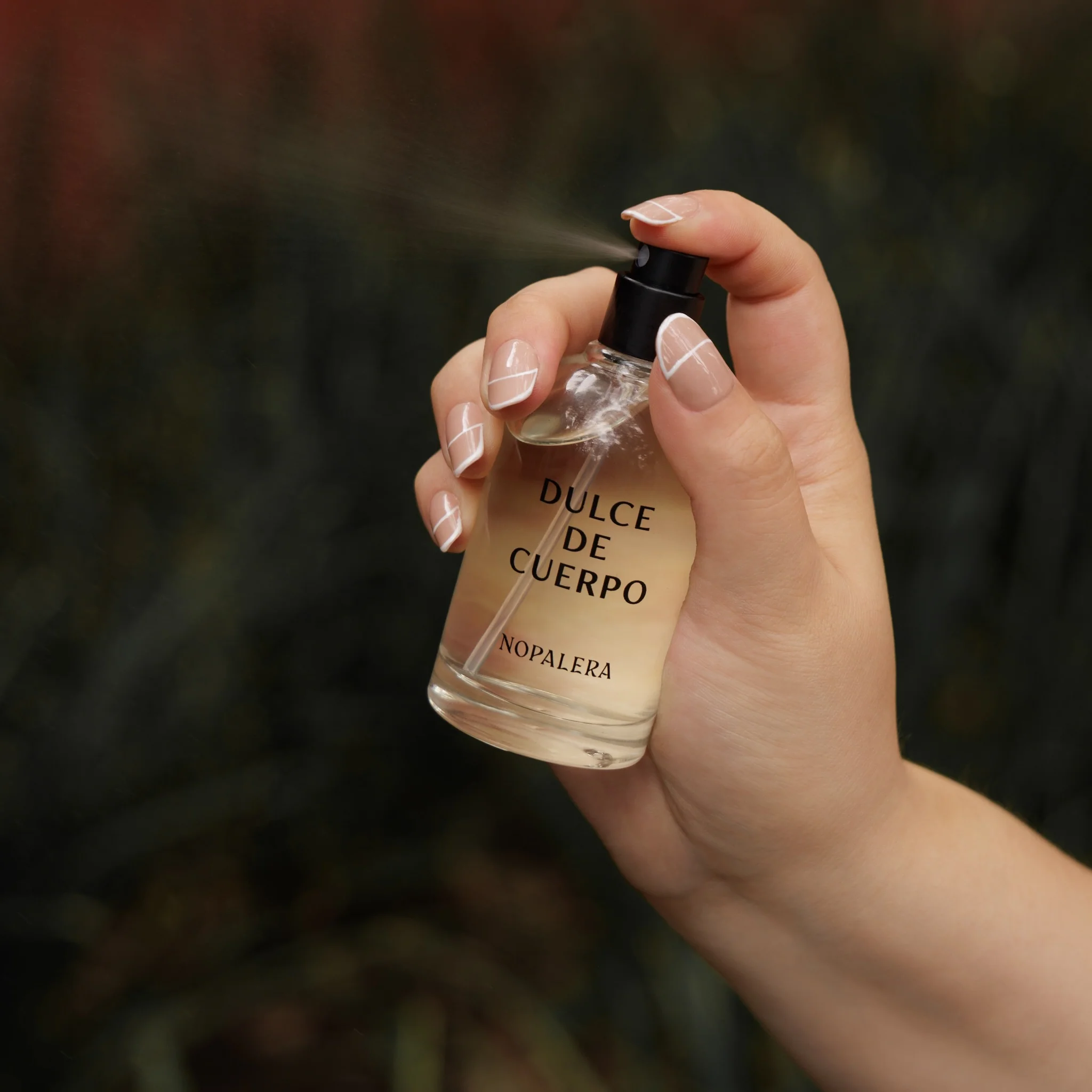 Dulce de Cuerpo, 50ml Perfume - Image 5