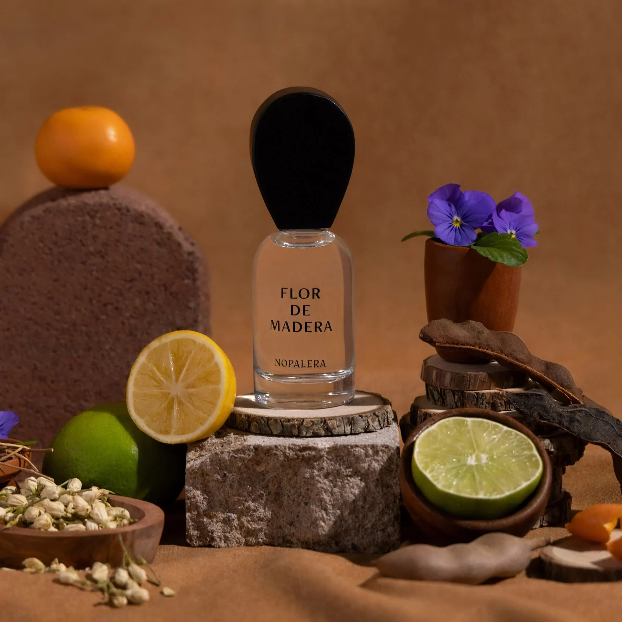 Perfume Duo - Flor de Madera - Image 3