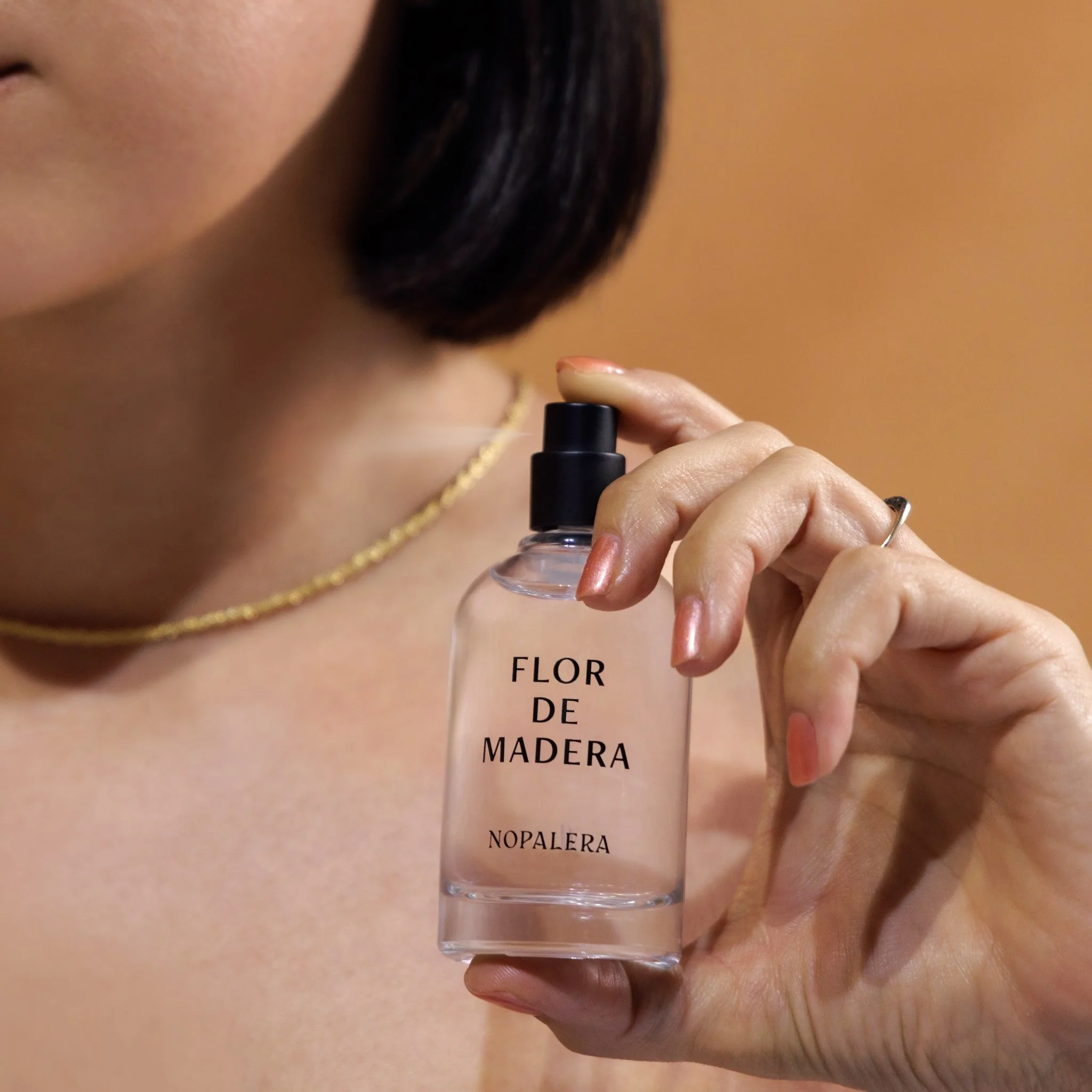 Perfume Duo - Flor de Madera - Image 4