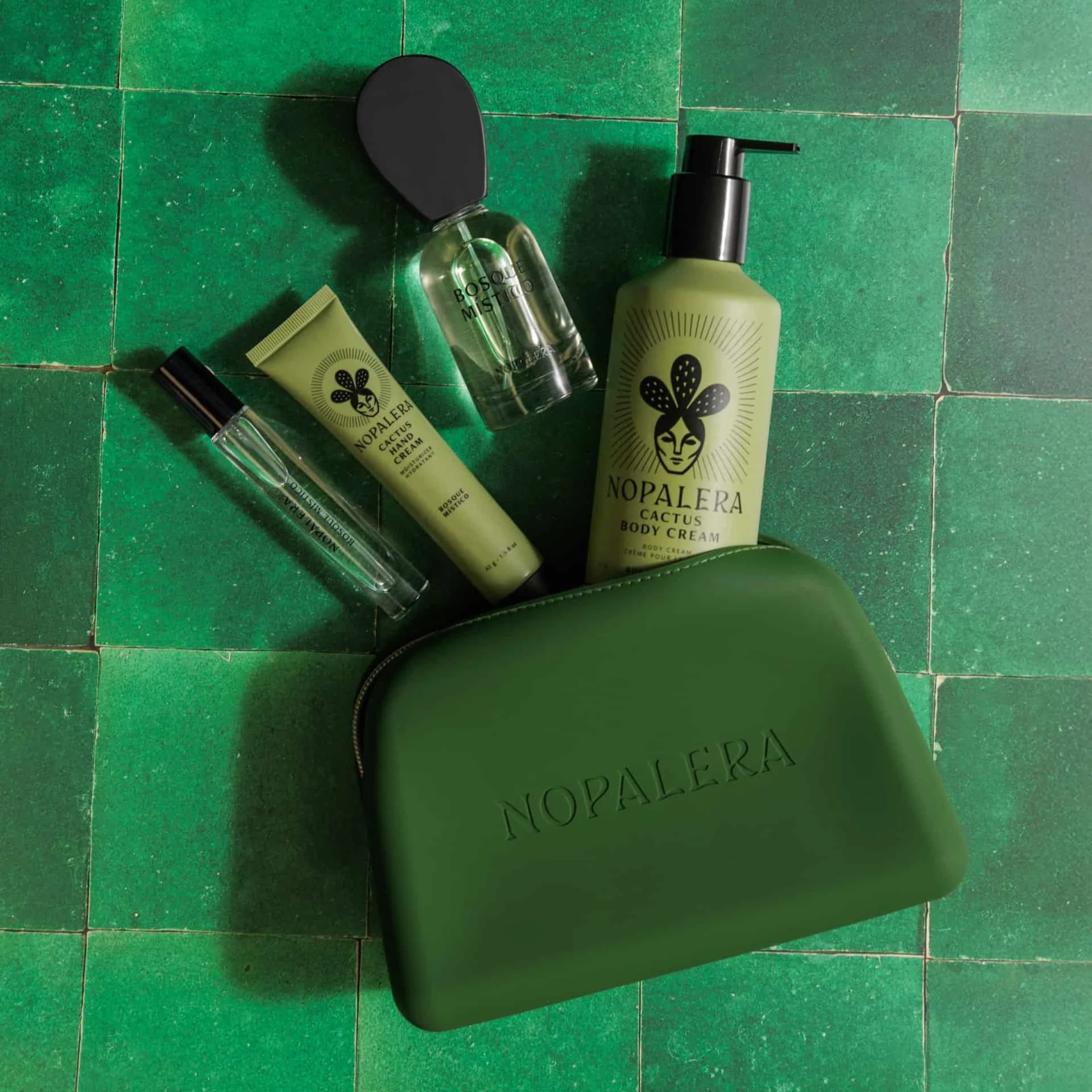 Ritual Travel Bag - Image 2