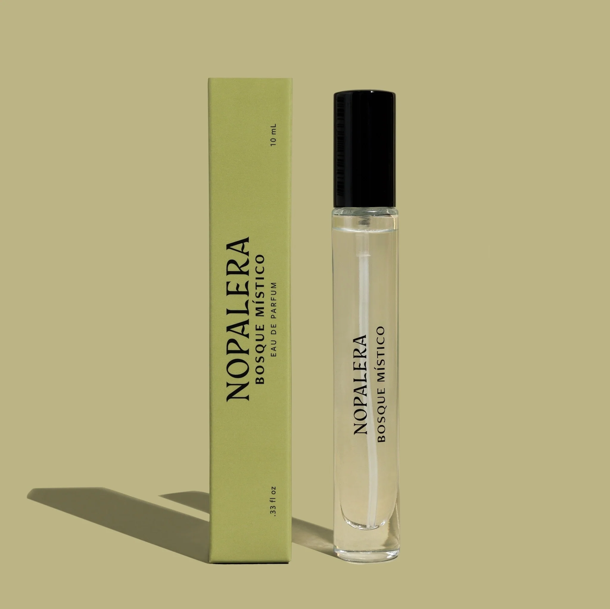 Wholesale Tester: Bosque Místico, Travel Spray