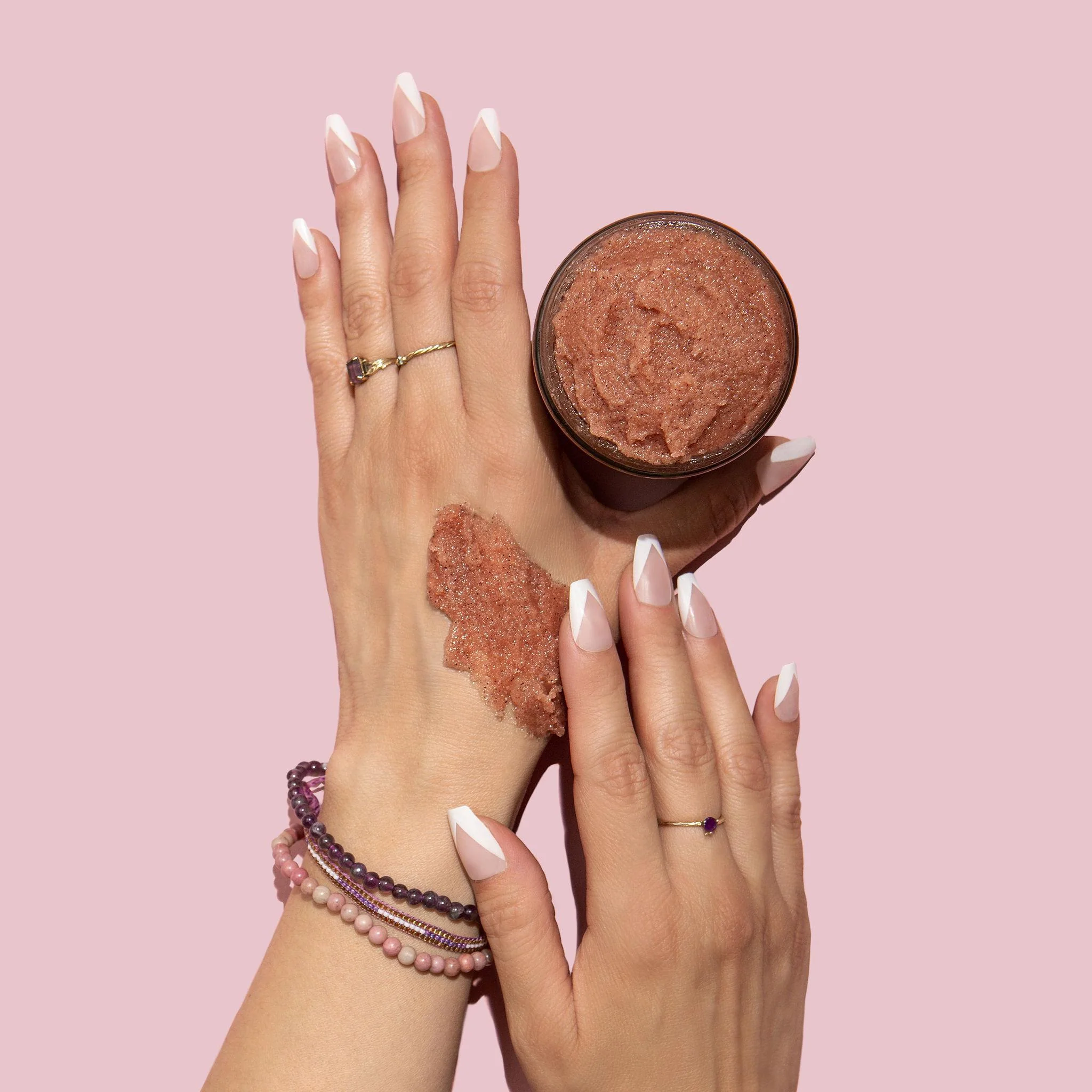 Wholesale Tester: Hibiscus Cactus Body Polish - Image 2